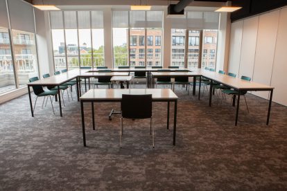 Davidson Trainingen, Utrecht